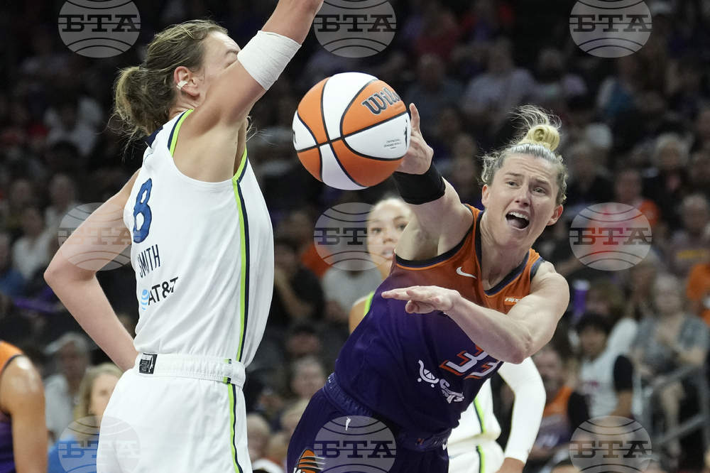 Lynx Mercury Basketball