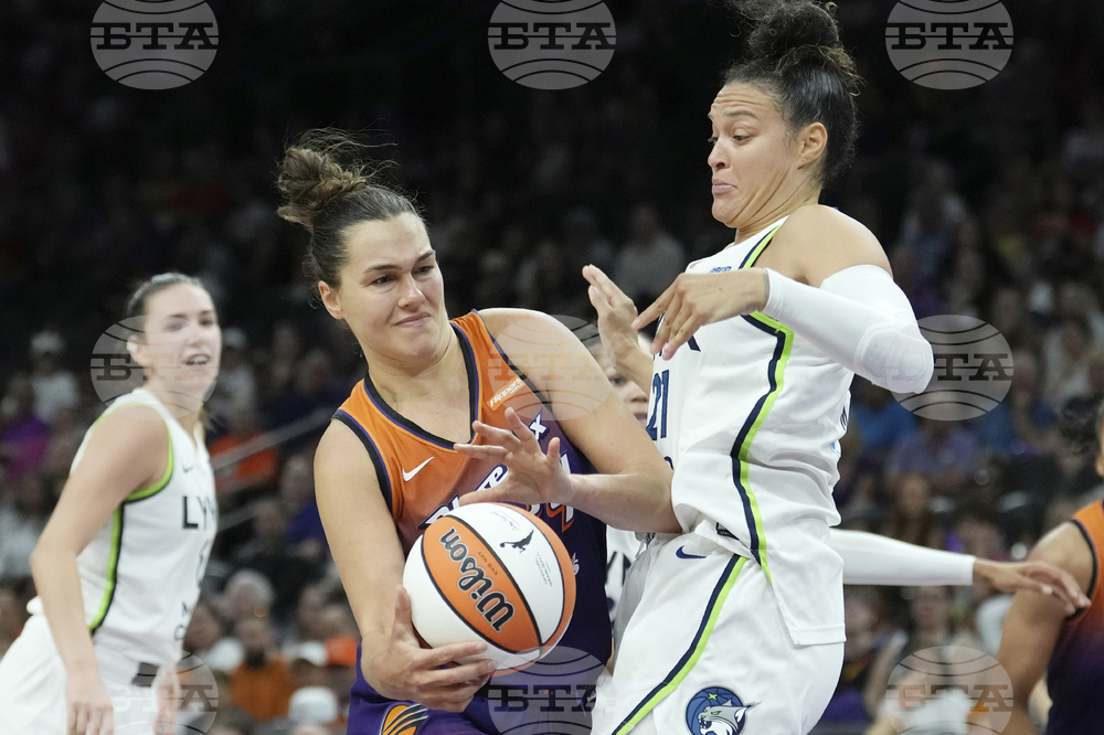 Lynx Mercury Basketball