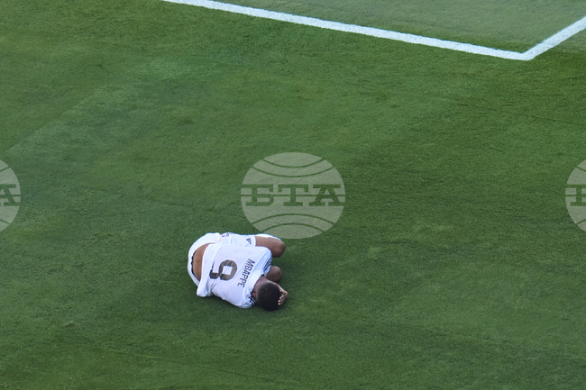 Килиан Мбапе призова за повече време за възстановяване и почивка за футболистите