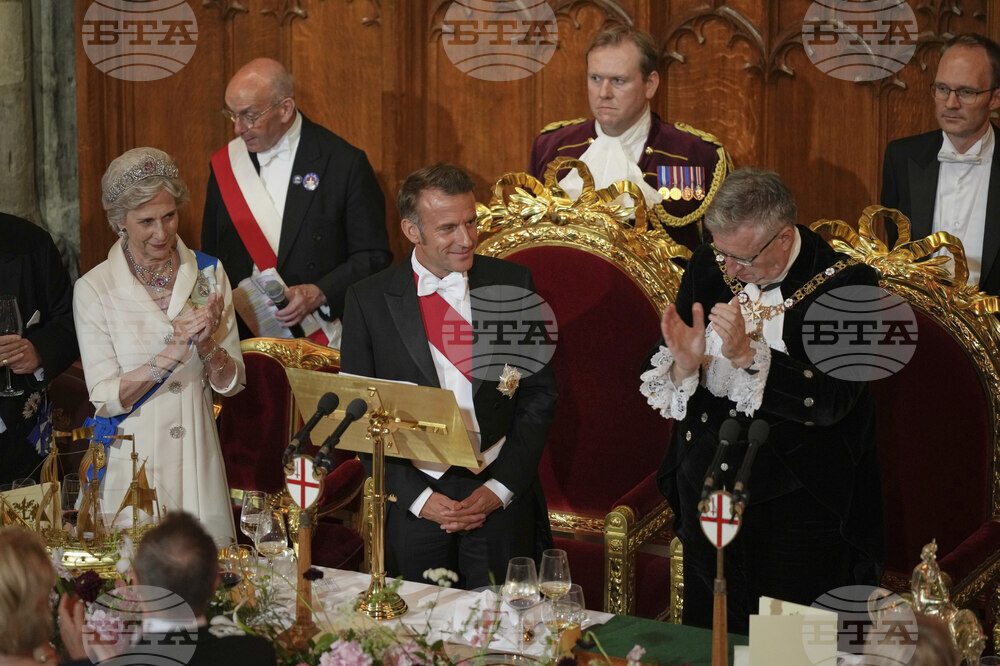 Britain France