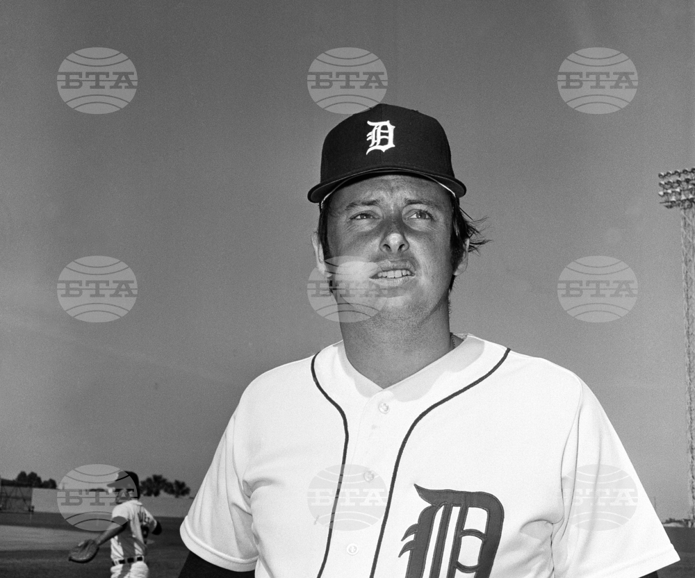 Obit Coleman Baseball