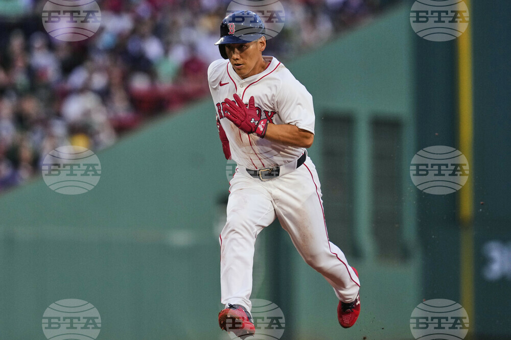 Rockies Red Sox Baseball