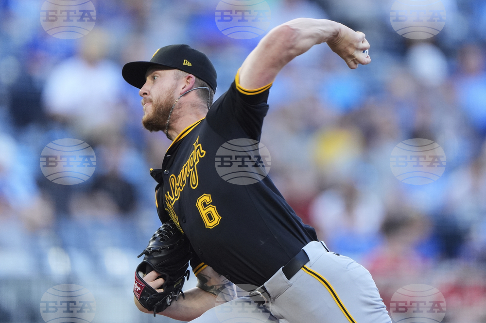 Pirates Royals Baseball