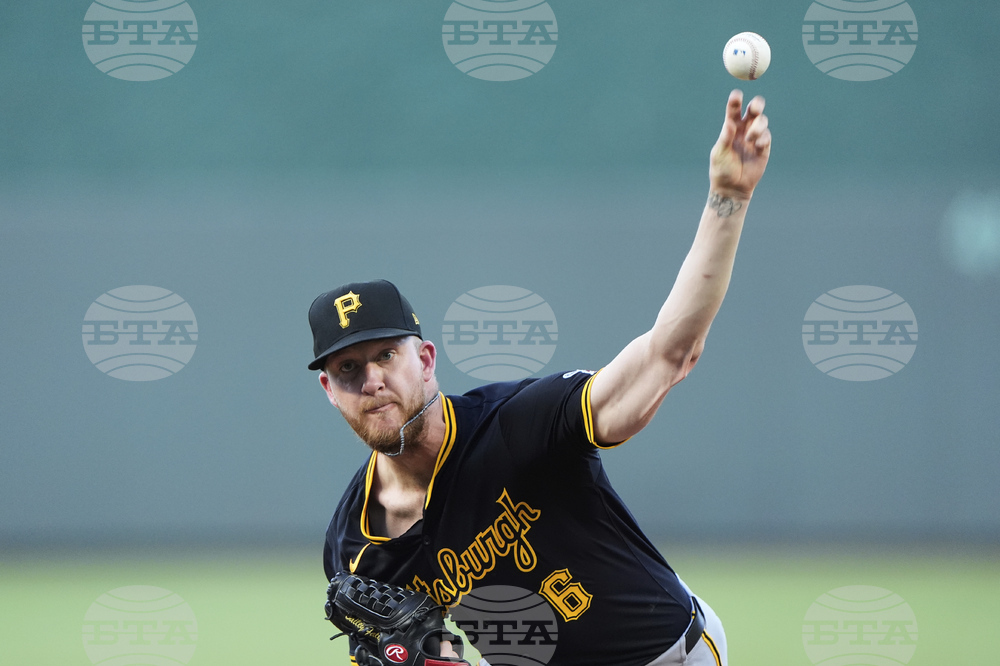 Pirates Royals Baseball