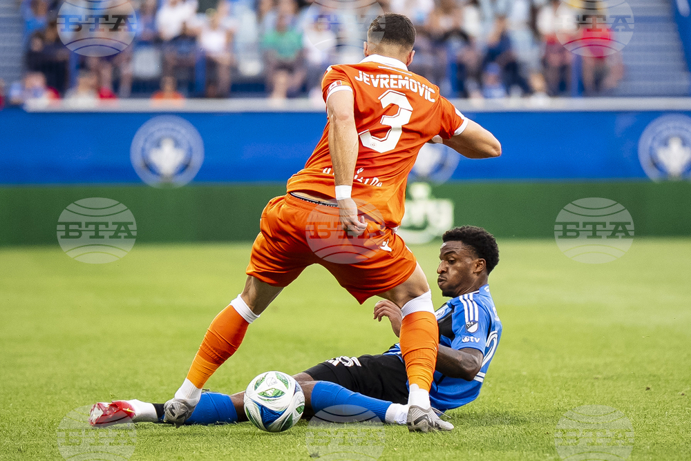 Canadian Championship Soccer