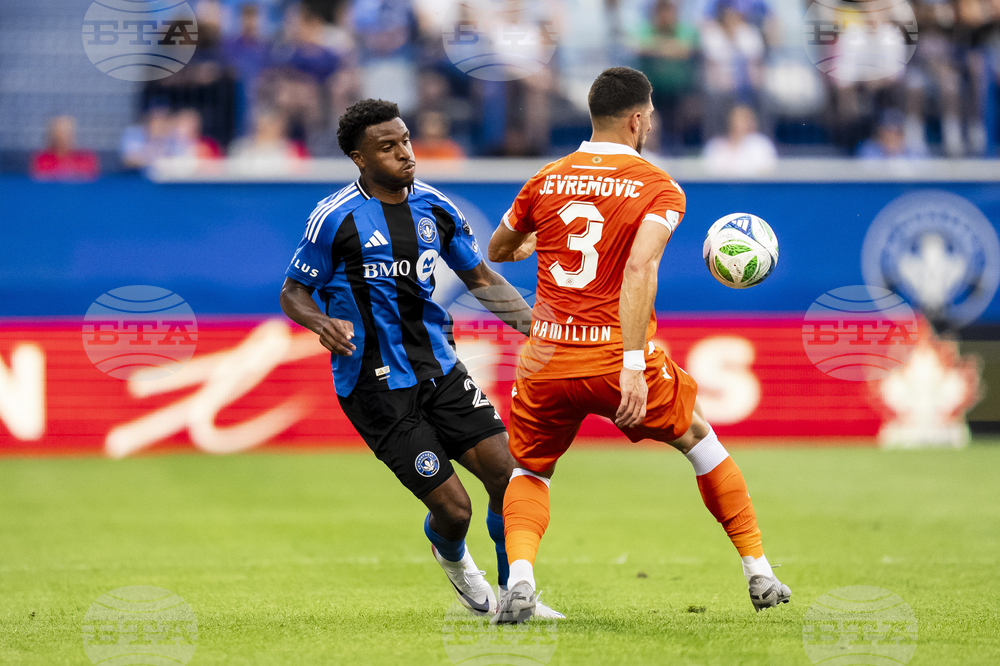 Canadian Championship Soccer