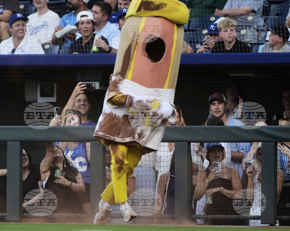 Pirates Royals Baseball