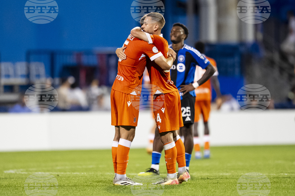 Canadian Championship Soccer