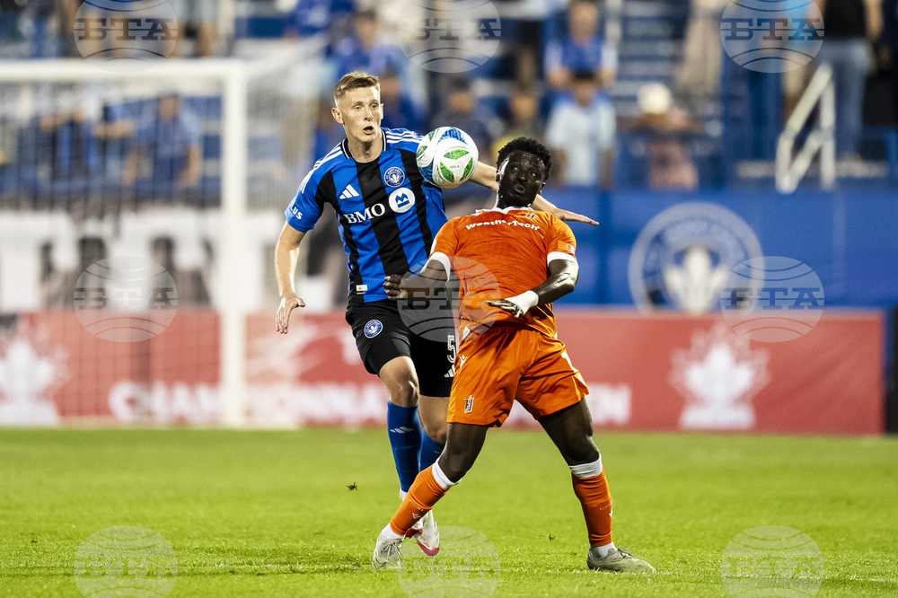 Canadian Championship Soccer