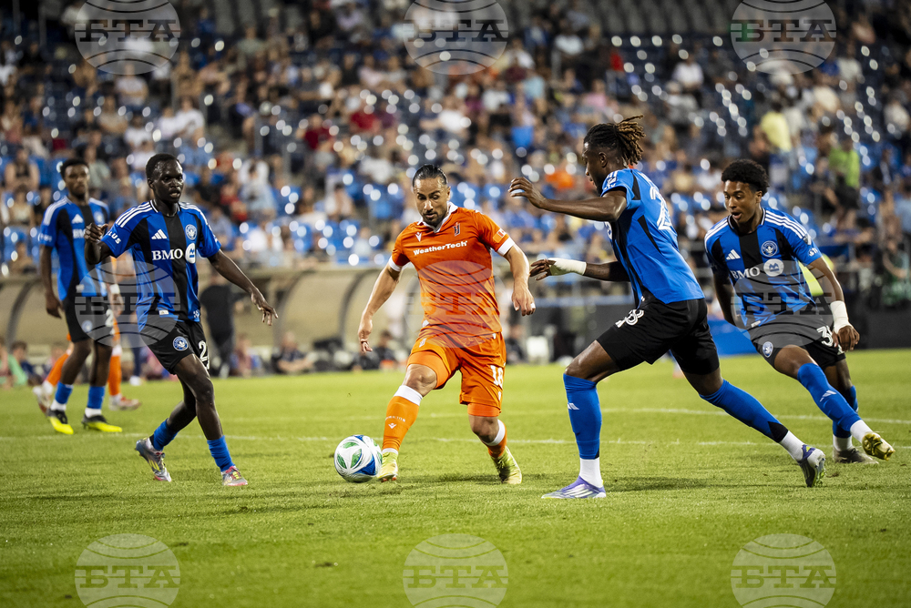 Canadian Championship Soccer