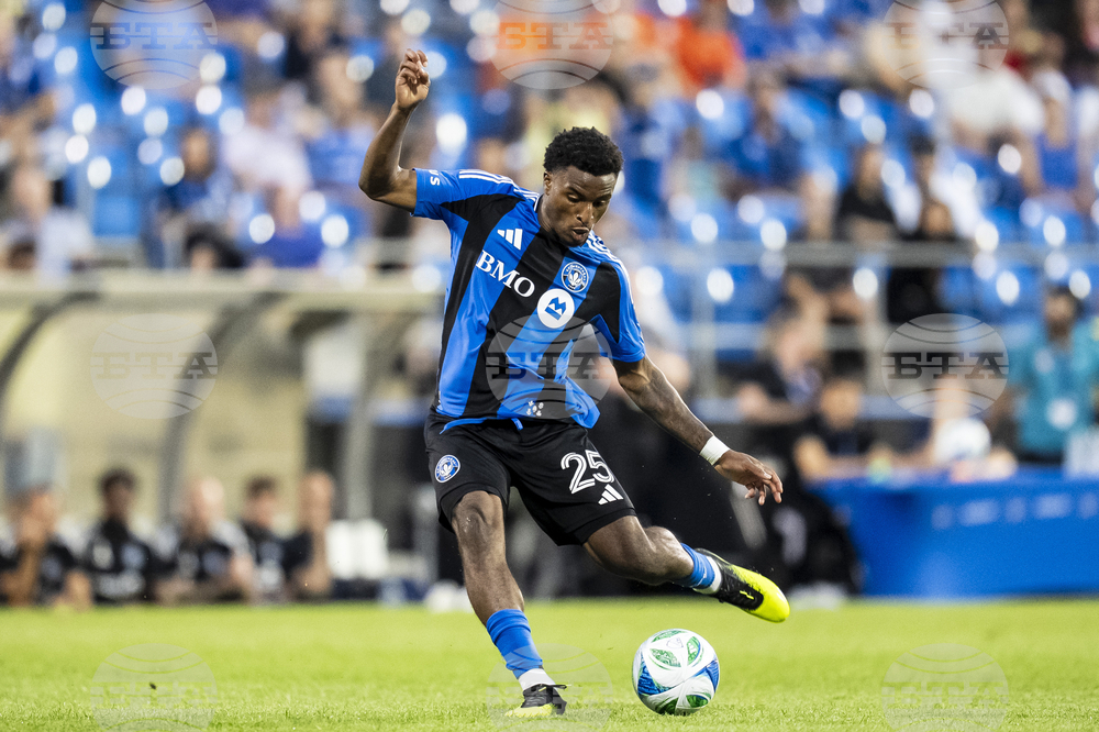 Canadian Championship Soccer