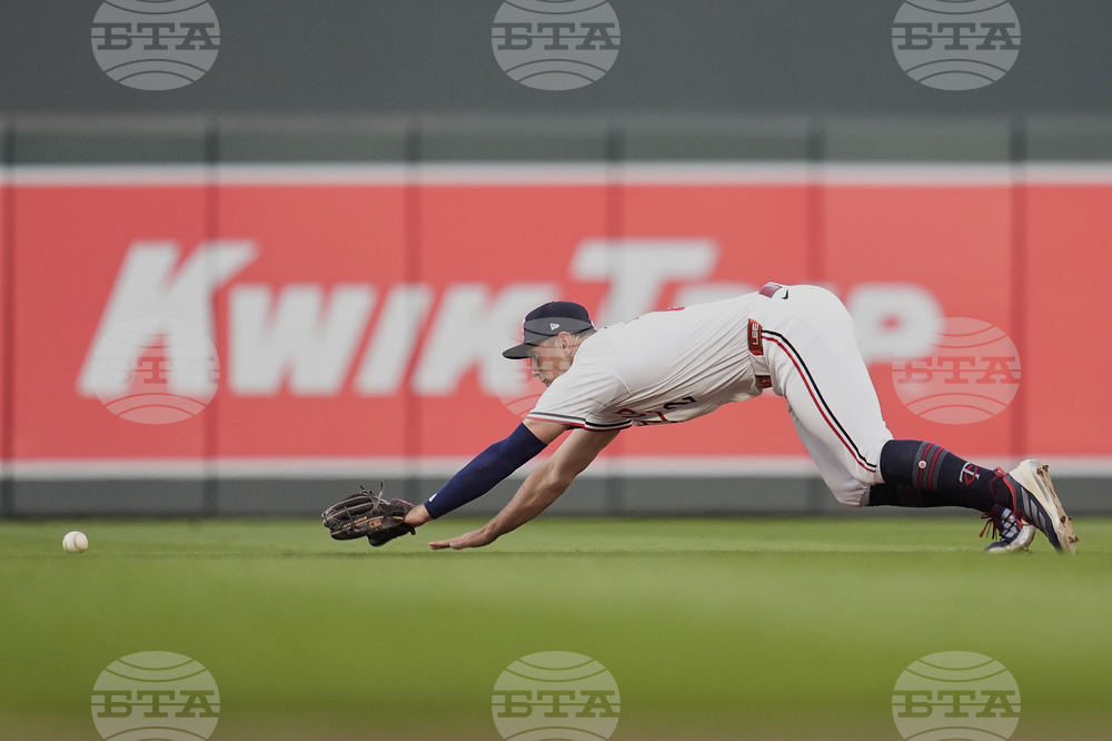 Cubs Twins Baseball