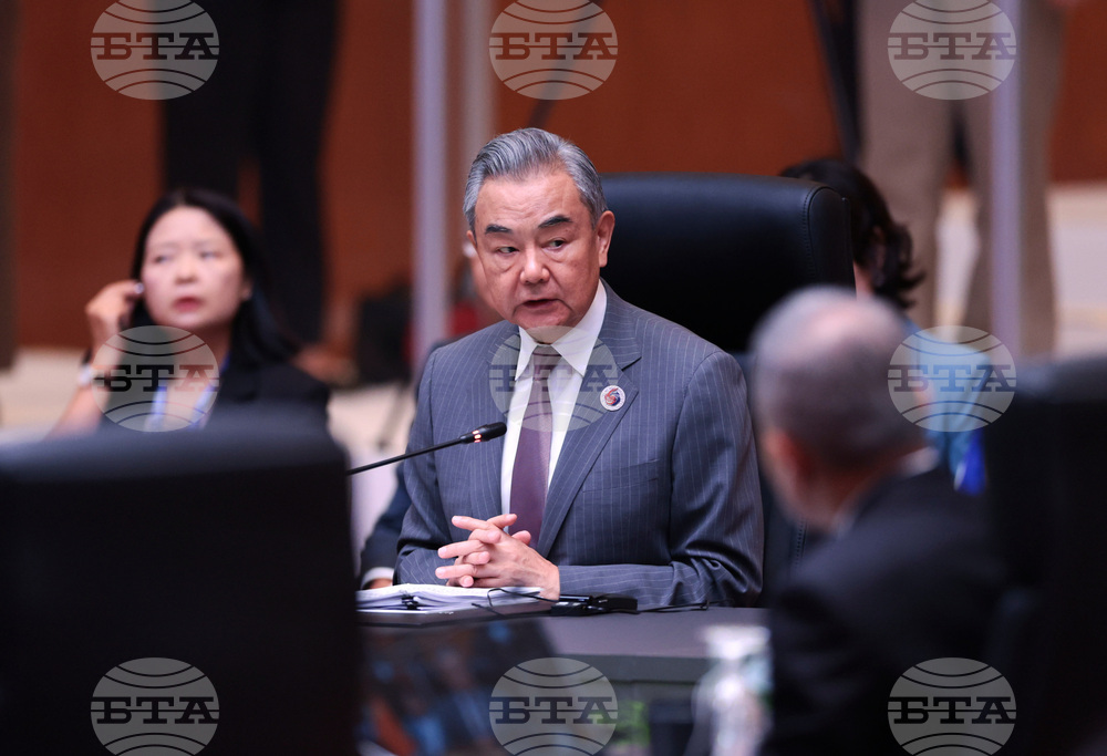Malaysia ASEAN China