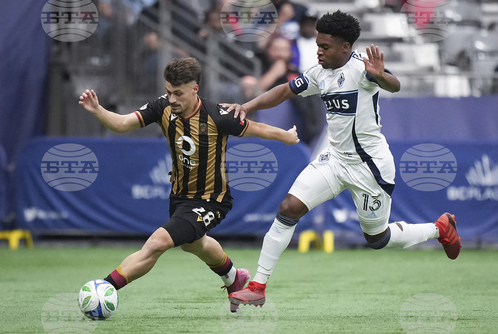 Canadian Championship Soccer