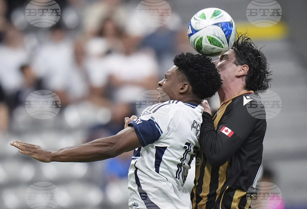 Canadian Championship Soccer