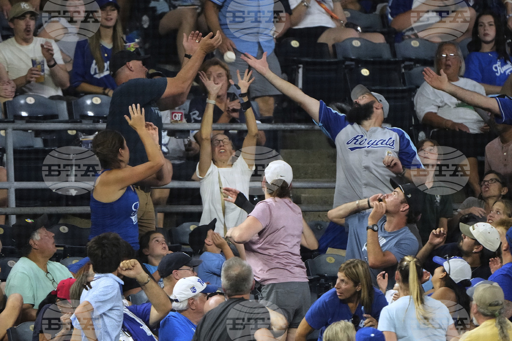 Pirates Royals Baseball