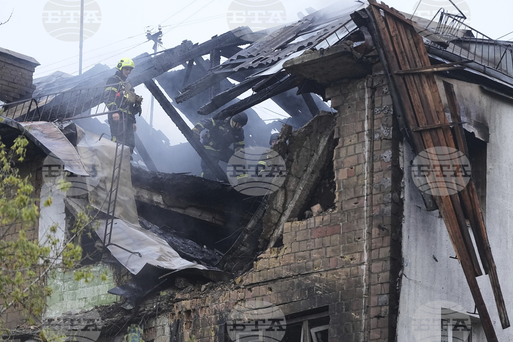 Russia Ukraine War