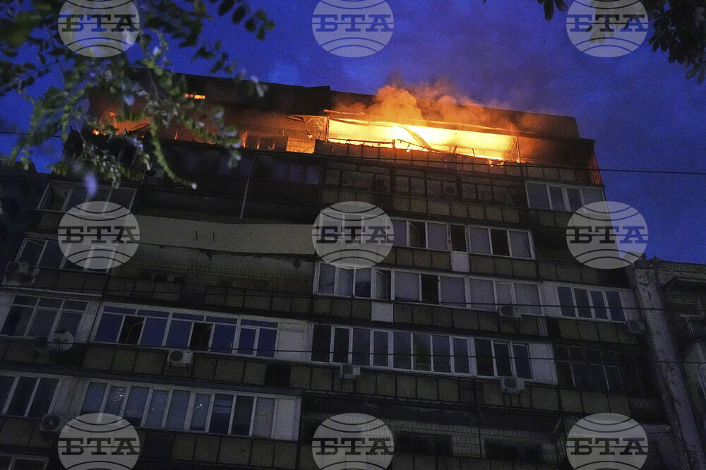 Russia Ukraine War