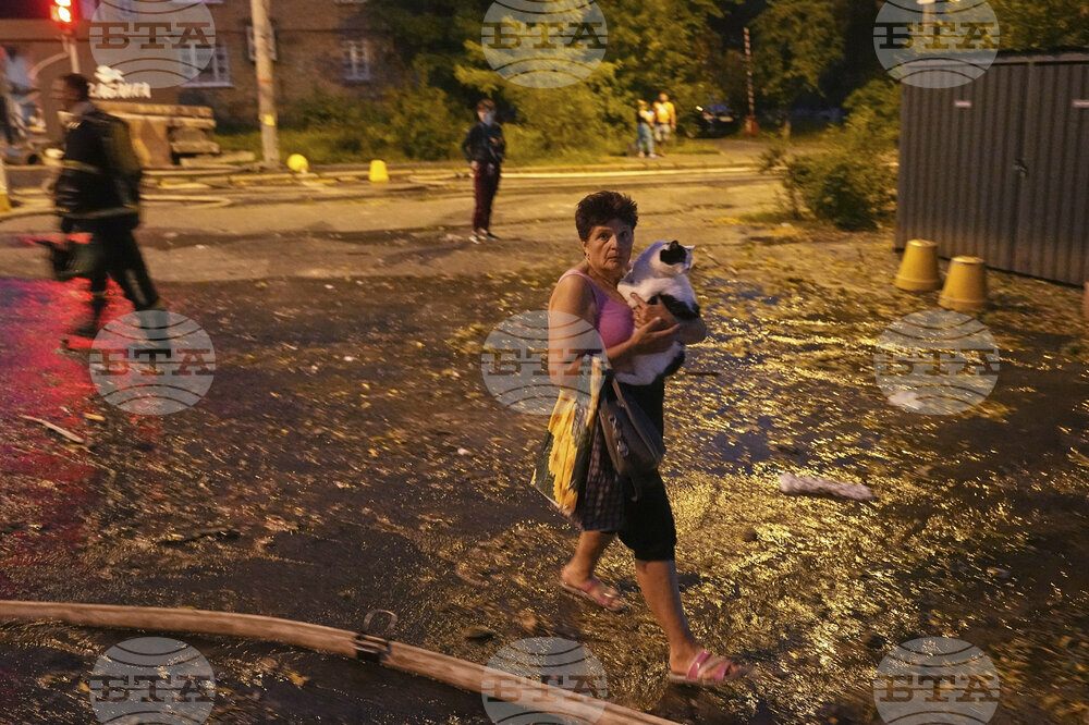 Russia Ukraine War