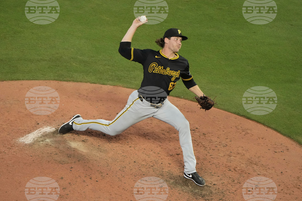 Pirates Royals Baseball