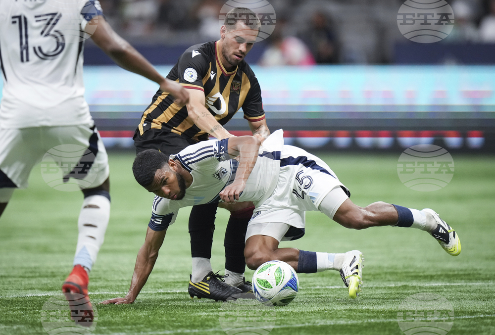 Canadian Championship Soccer