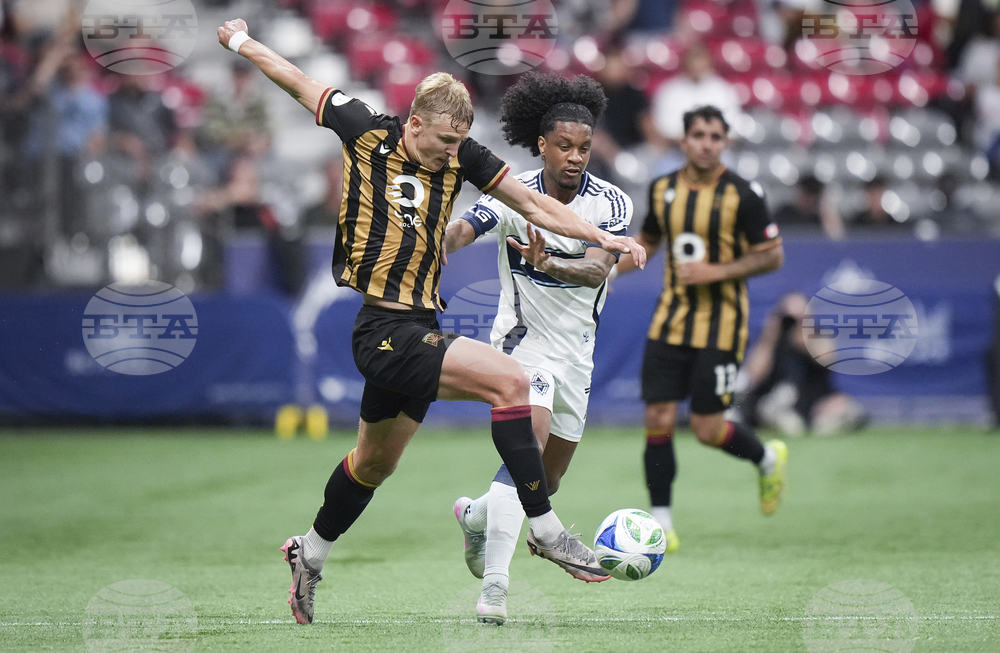 Canadian Championship Soccer