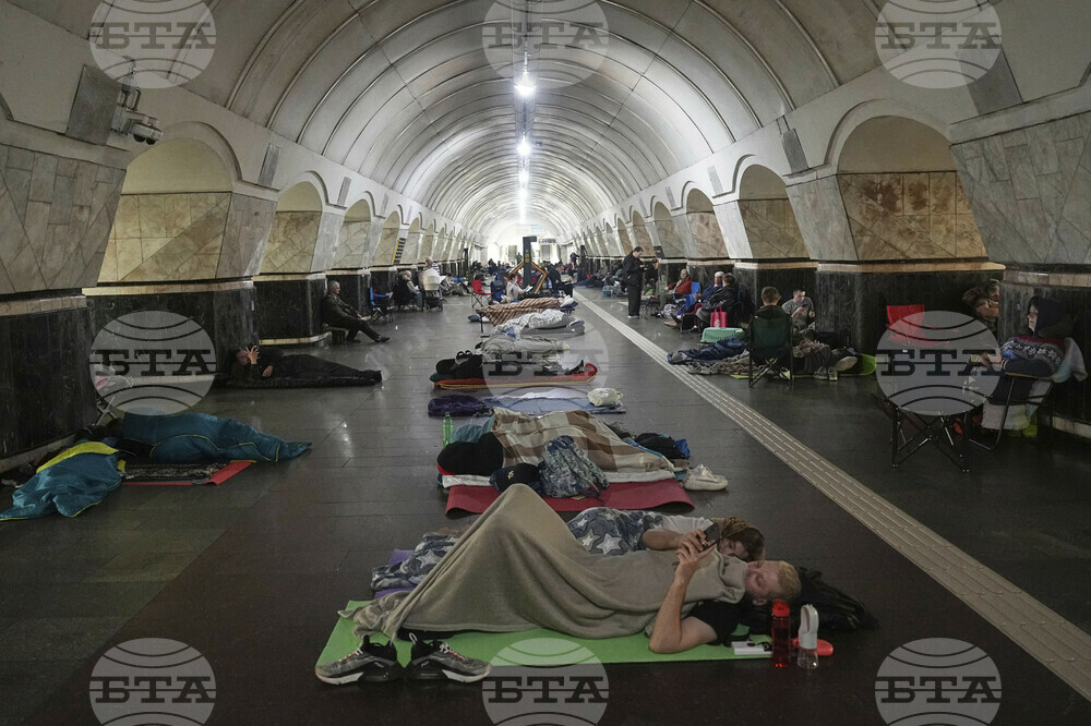 Russia Ukraine War