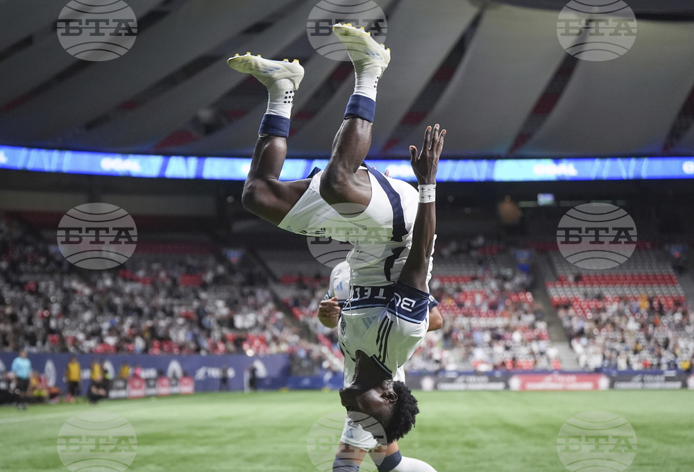 Canadian Championship Soccer