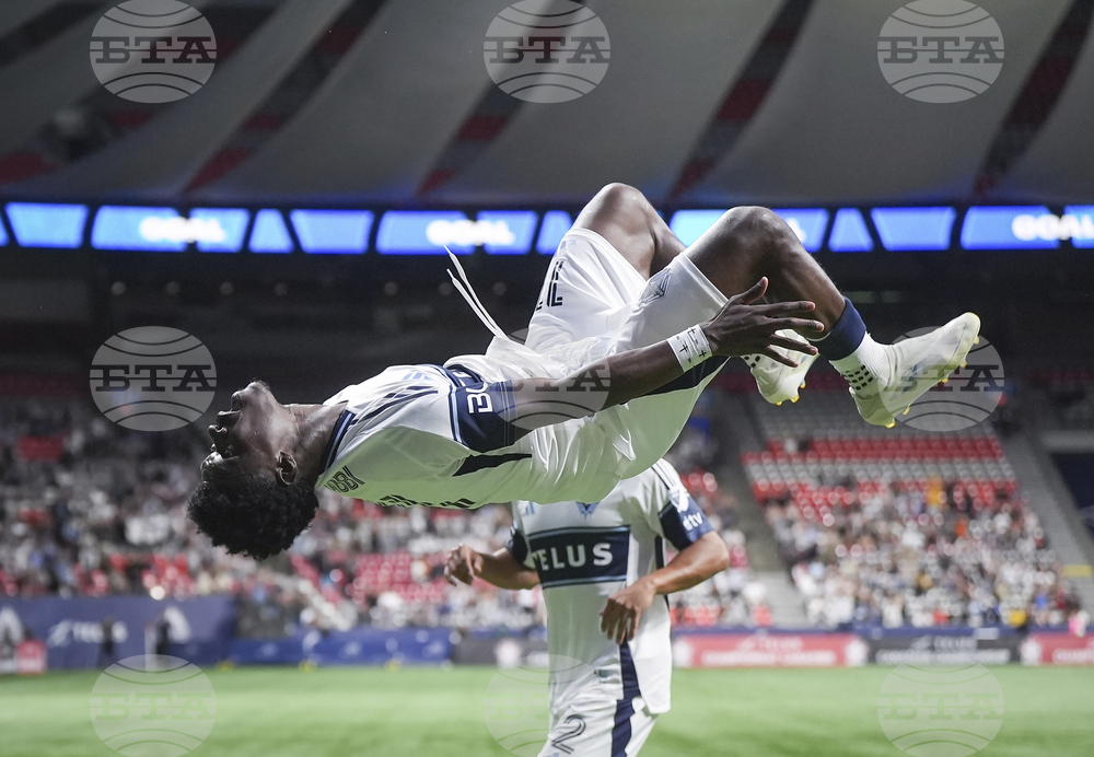 Canadian Championship Soccer