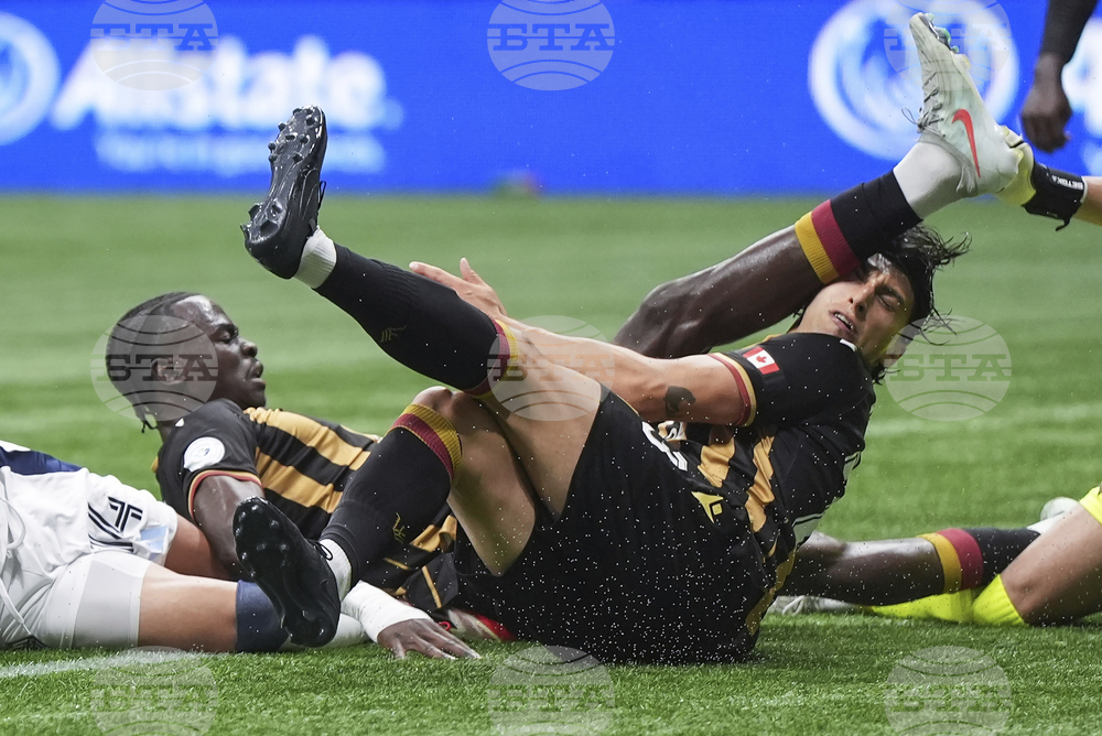 Canadian Championship Soccer