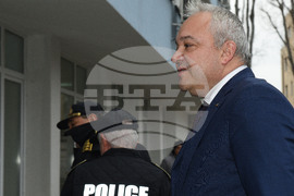 Варна - Иван Демерджиев - брифинг