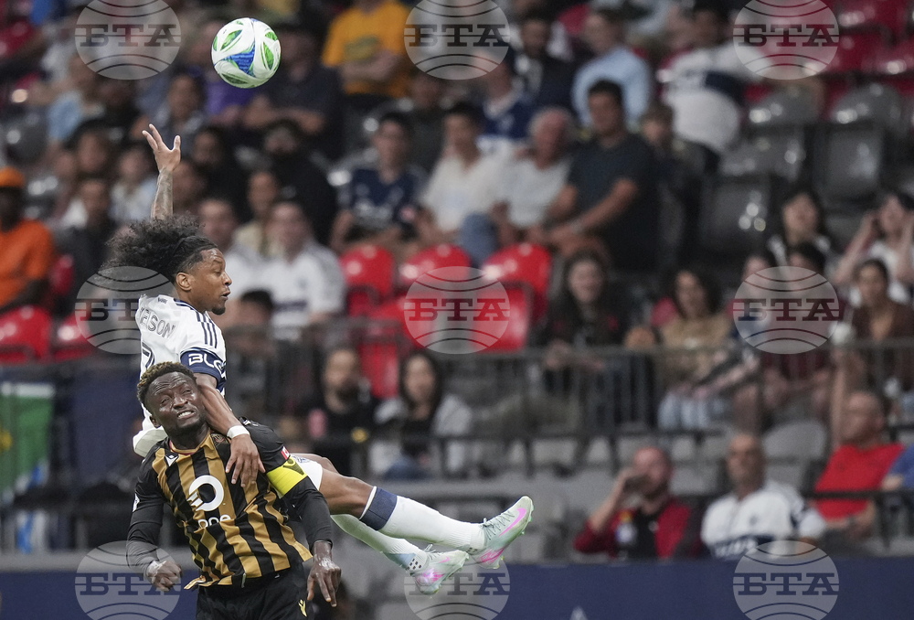 Canadian Championship Soccer