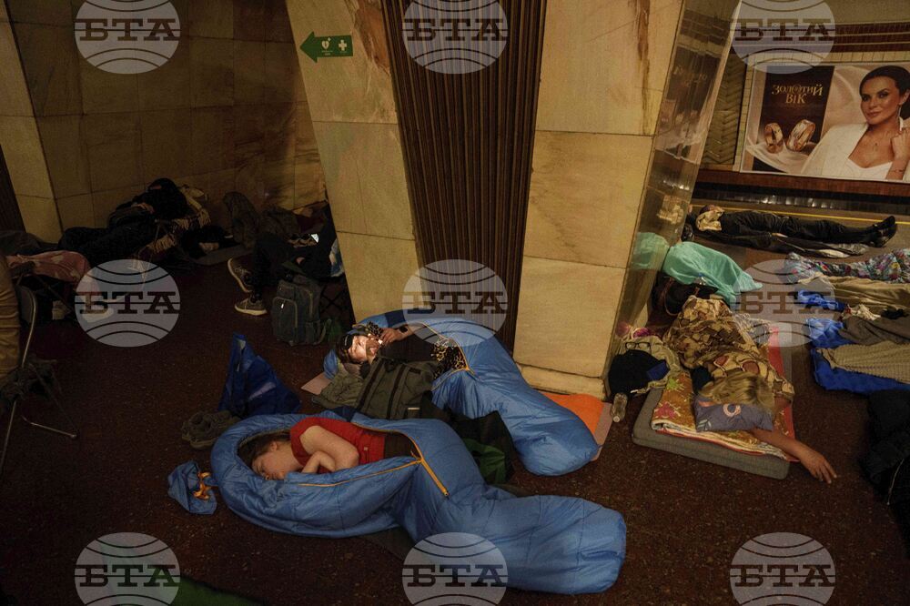 Russia Ukraine War