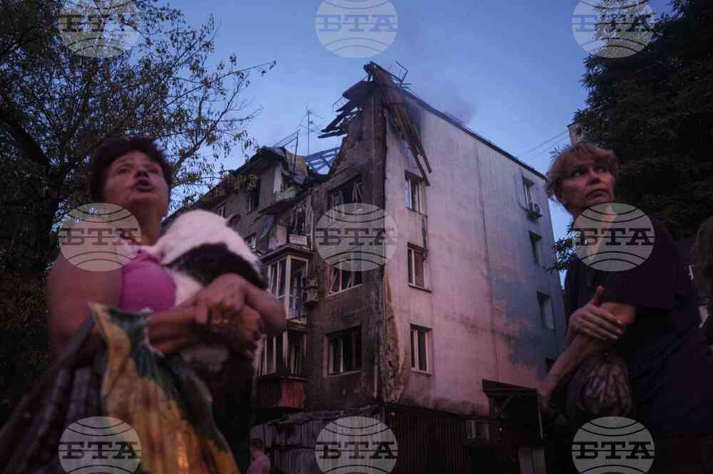 Russia Ukraine War