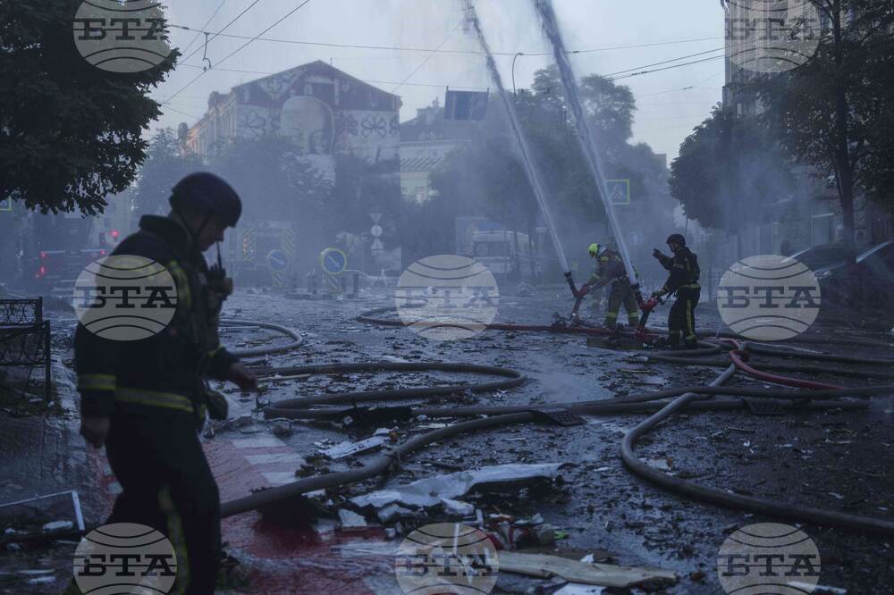 Russia Ukraine War
