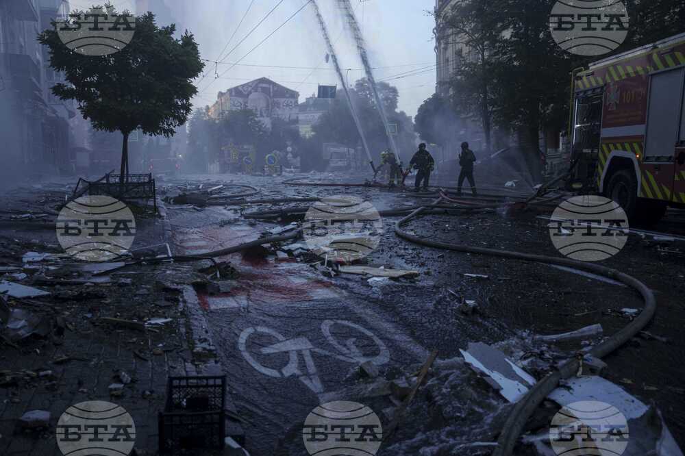 Russia Ukraine War