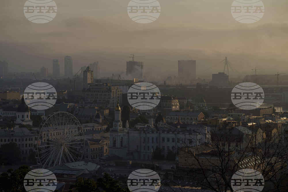 Russia Ukraine War