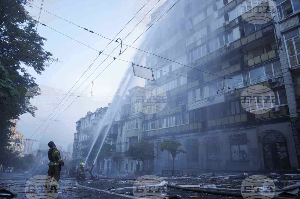 Russia Ukraine War