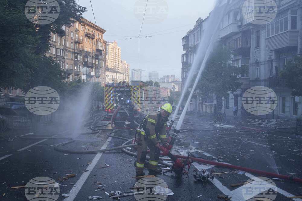 Russia Ukraine War
