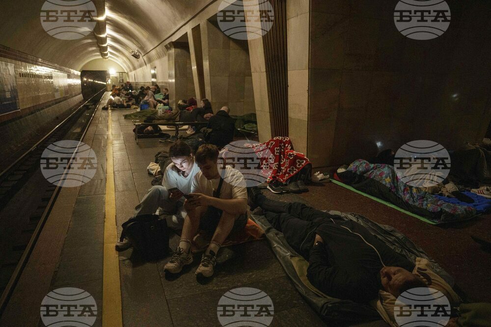 APTOPIX Russia Ukraine War