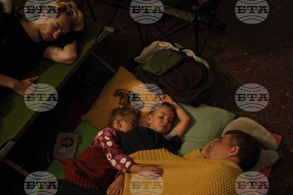 APTOPIX Russia Ukraine War
