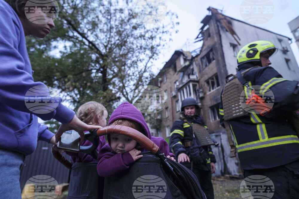Russia Ukraine War