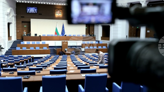 Parliament to Debate Six Bills Amending Election Code