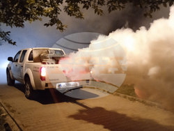 Снимка: Община Кюстендил