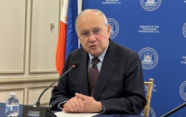 ФНА: Манила ще търси предоговаряне на наложените от САЩ мита в размер на 20% върху филипинските стоки 