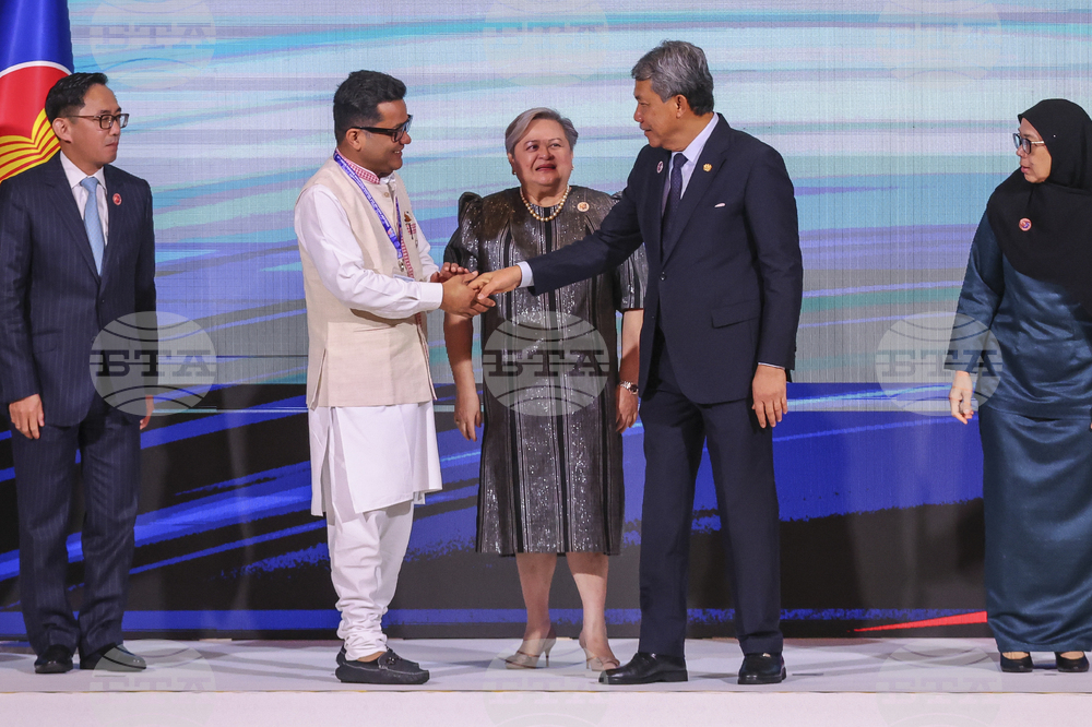 Malaysia ASEAN India
