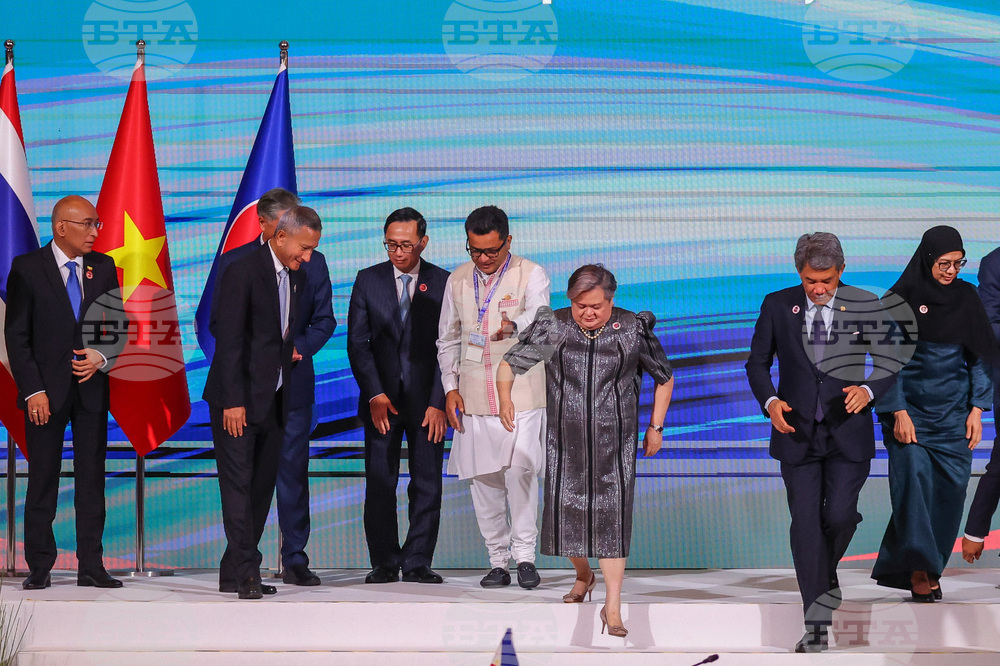 Malaysia ASEAN India