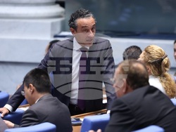 Народно събрание - заседание