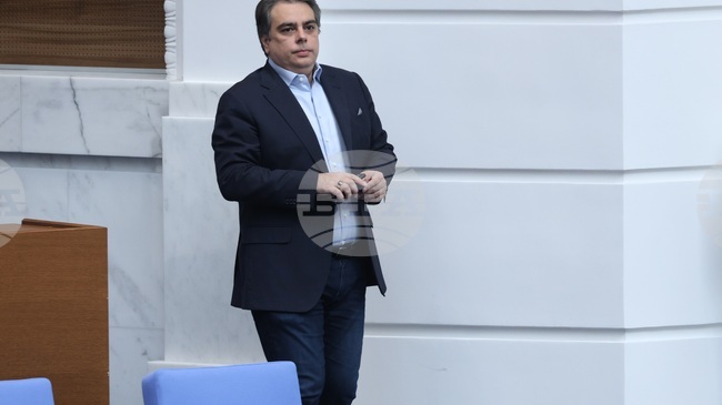 Continue the Change Will Support No-Confidence Motions If They Do Not Move Bulgaria Away from Europe