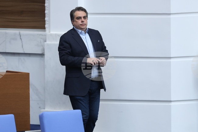 Continue the Change Will Support No-Confidence Motions If They Do Not Move Bulgaria Away from Europe